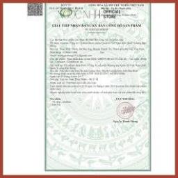 Nước ép cần tây GREEN BEAUTY