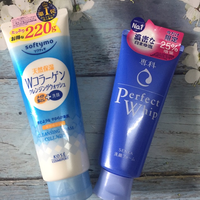 Sữa rửa mặt Kose