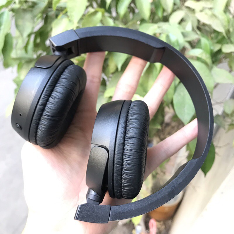 [Mã SKAMPUSHA8 giảm 8% đơn 300K] Tai nghe JBL t450bt likenew chính hãng