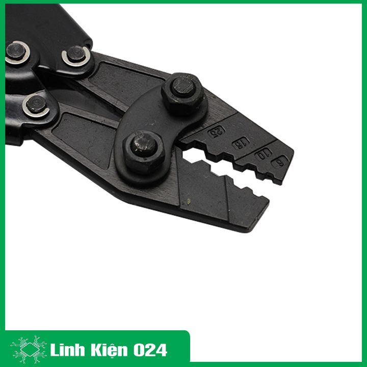 Kìm Bấm Cốt HB-HX10 LinBon