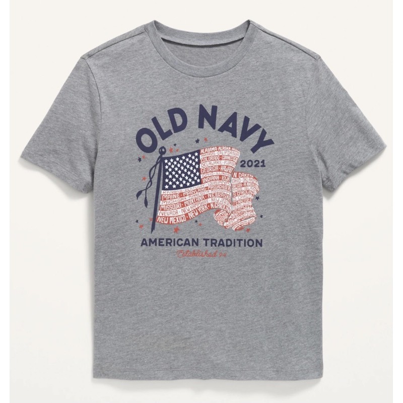 Old Navy Cotton 100% Hàng Xuất Xịn