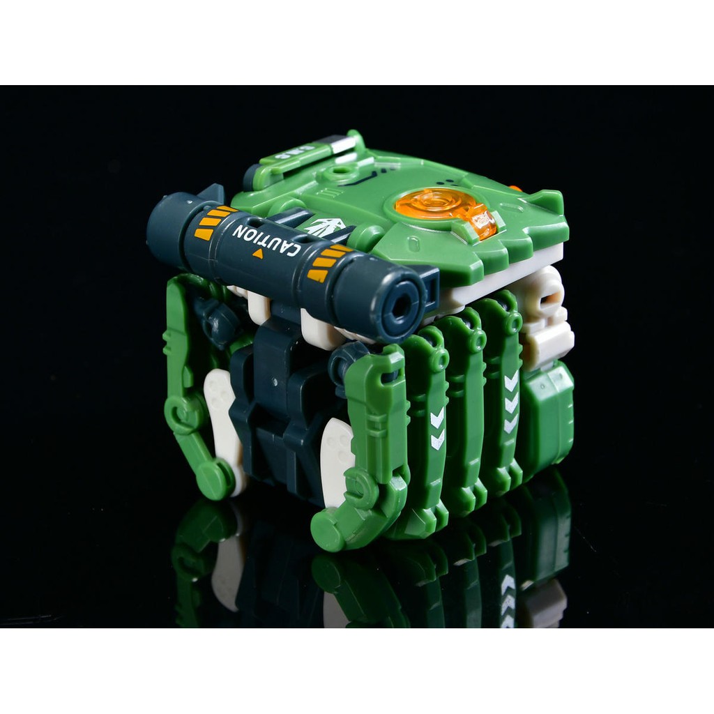 Mô hình 52Toys Beastbox BB16 Kanibal