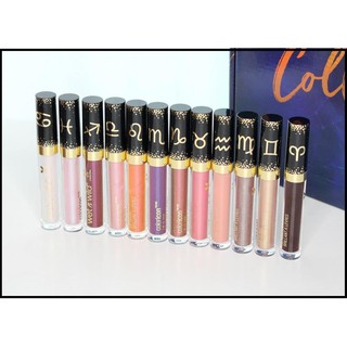 [THANH LÝ] SON BÓNG WET N WILD COLOR ICON LIP GLOSS LIMITED EDITION