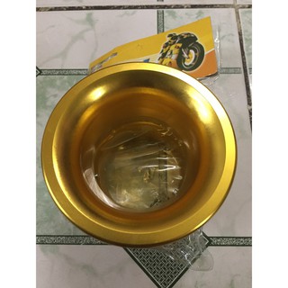 Loa Kèn Nắp Chao