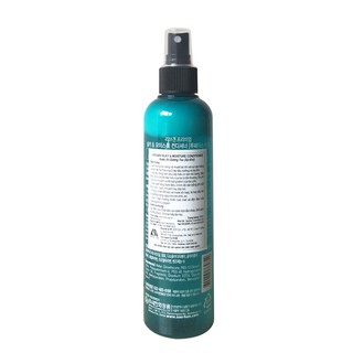 Xịt Dưỡng Tóc (Xả Khô) Livegain Premium Silky & Moisture Conditioner 250ml