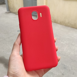 Ốp lưng Samsung j2 pro dẻo nhiều màu