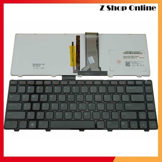 💖 Bàn Phím Laptop DELL N4110 4050 5050 4349 3520 4040 3460 V131 2420
