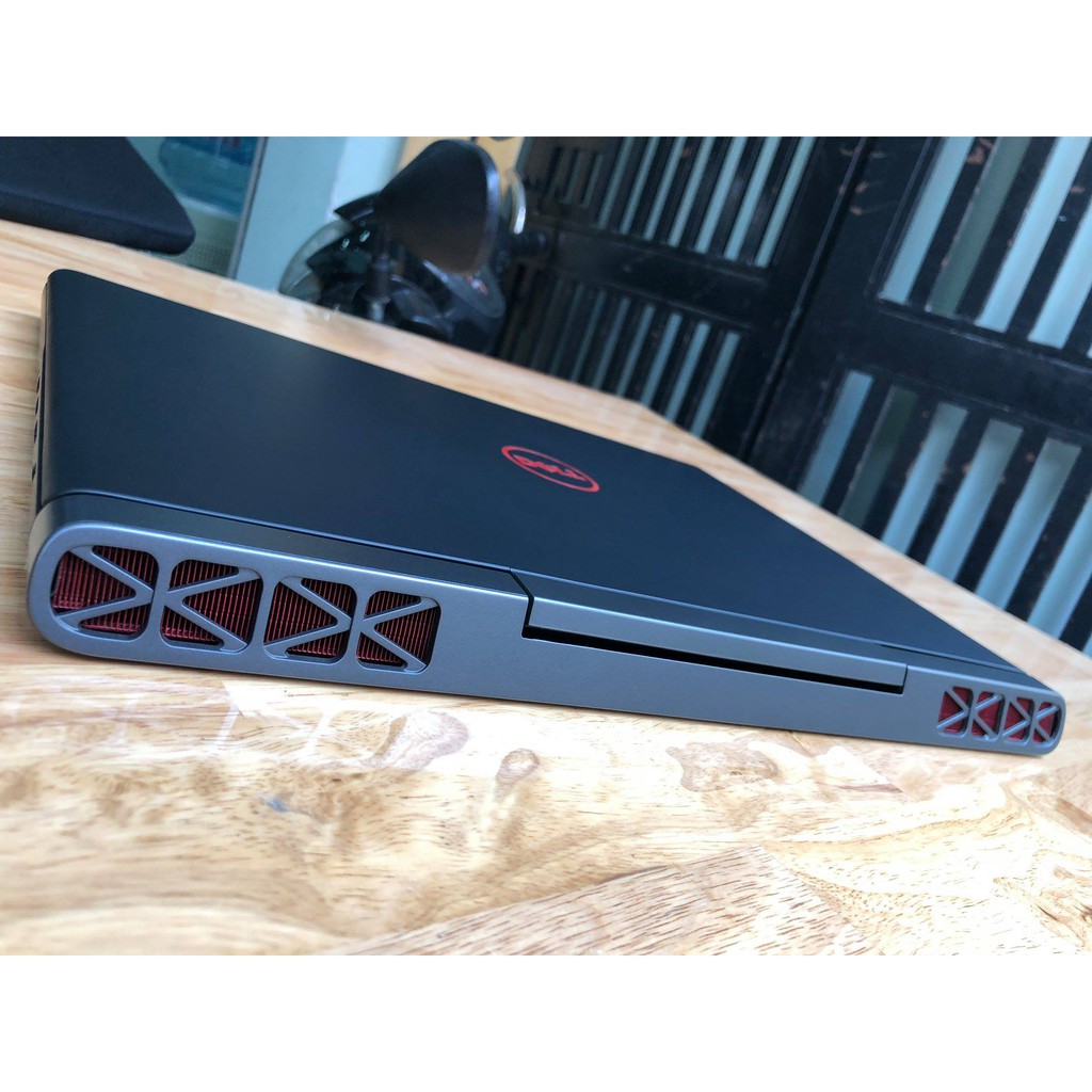 Laptop Dell 7567, i7, chuyên GAMING, đồ họa, MỚI XÀI 1 THÁNG | BigBuy360 - bigbuy360.vn