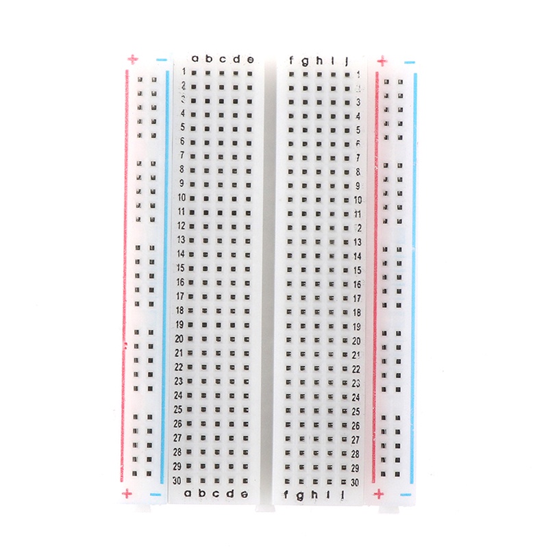 DSVN Electronic Starter Kit R3 Mini Breadboard LED Jumper Wire Button for Arduino DIY