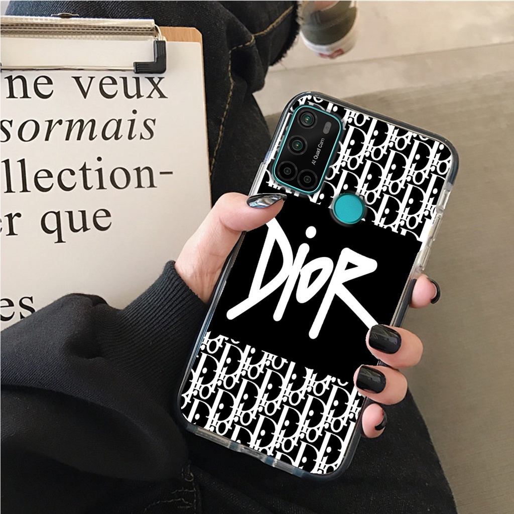 ỐP LƯNG VSMART STAR 3 - STAR 4 - STAR 5  , IN HÌNH LÔ GÔ DI-OR ĐẸP, CHẤT, PHONG CÁCH.