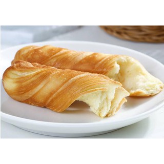 Bánh mỳ que ngàn lớp