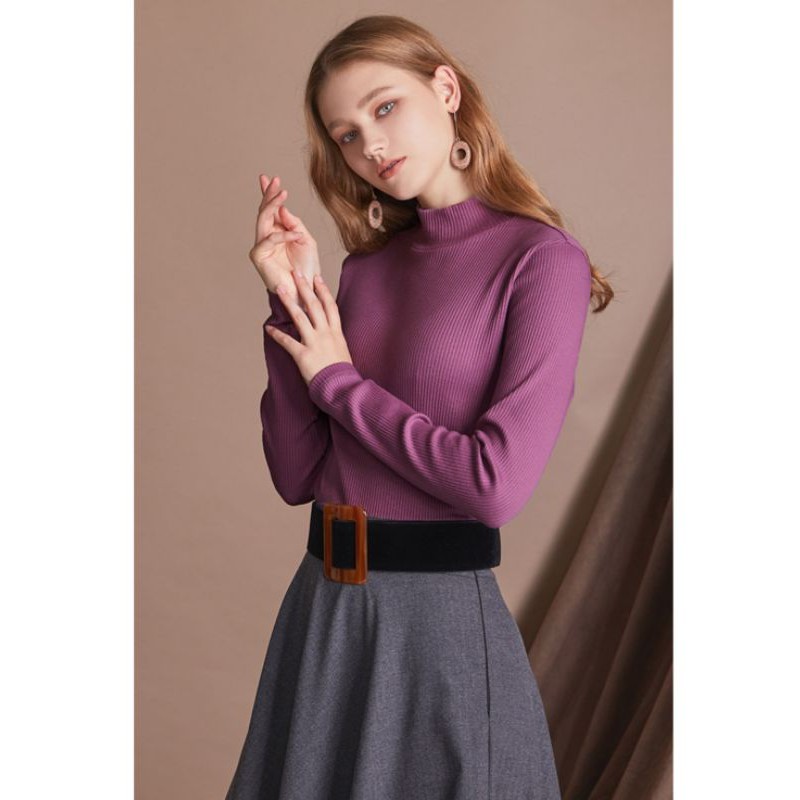 Áo len gân xuất Hàn dư xịn