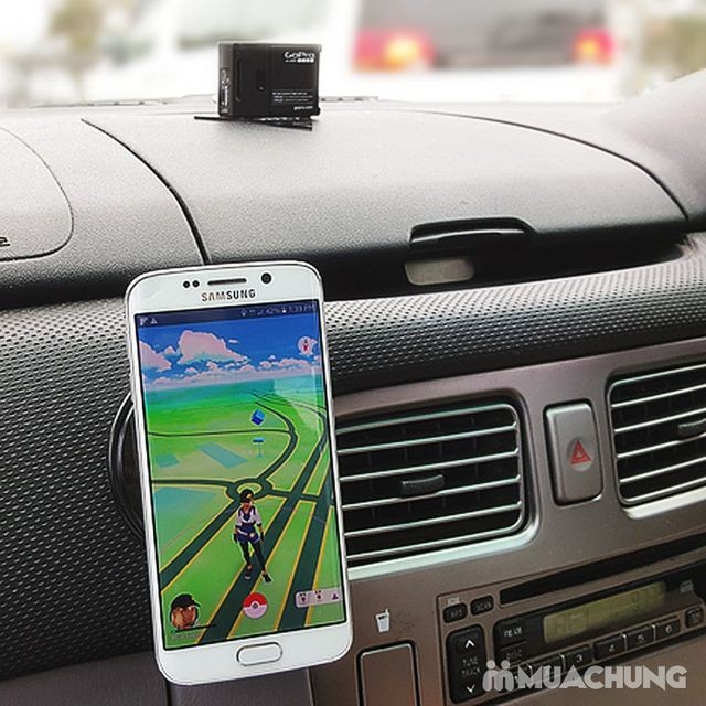 Combo 2 túi miếng dán tiện dụng Fixate