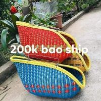 Giỏ đựng chiến kê