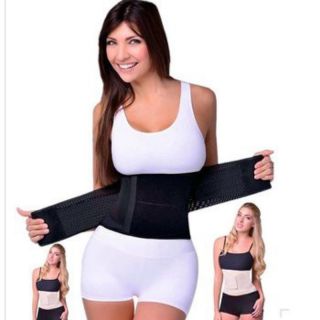 Đai nịt bụng thon eo slim