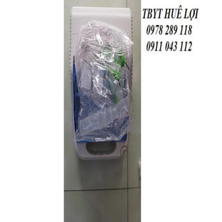 Máy xông khí dung Lucass LC-8002