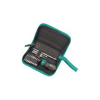 BỘ TUA VÍT 25 CHI TIẾT SATA 09342