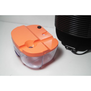 MÁY HÚT ẨM YANGZI CS10Z