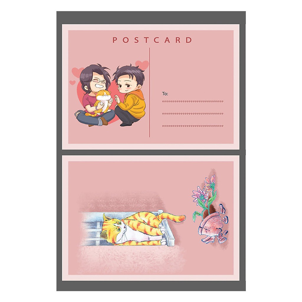 Sách - Đọc thầm (Tặng kèm postcard) Tập 1+2 | BigBuy360 - bigbuy360.vn