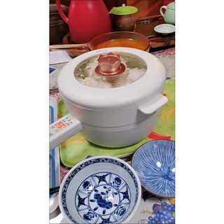nồi nấu hấp đa năng