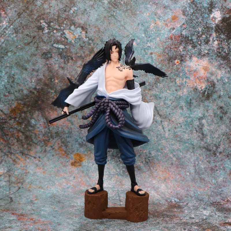 &lt;2021&gt;Mô hình figure nhân vật Sasuke Susano trong Naruto