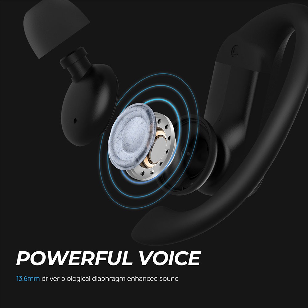 Tai Nghe Bluetooth Soundpeats TrueWings