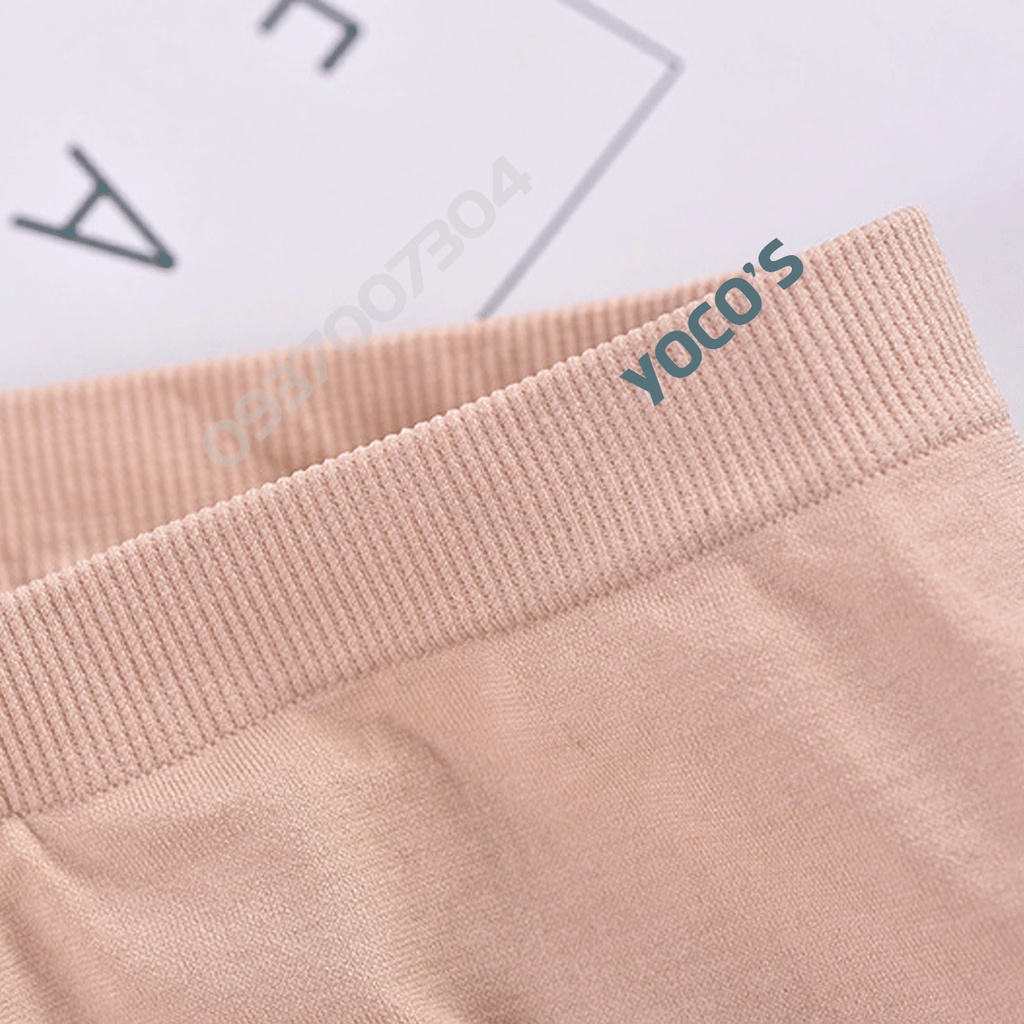 Áo ống không dây không đệm mút  YOCO'S, Bra quây ngực BRA020-Smartlife365