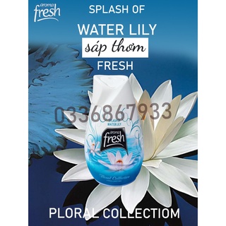 Sáp thơm phòng Fresh cao cấp 198g