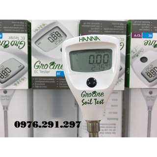 Bút đo độ dinh dưỡng đất -  Bút đo EC đất HI98331