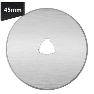 Lưỡi dao bánh xe 45mm thay thế