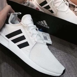 Giày Adidas của trang thiên