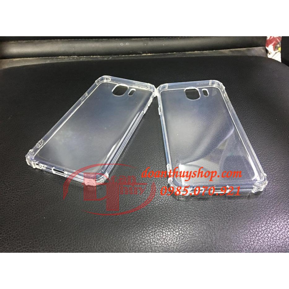 Ốp Lưng Dẻo Chống Sốc cho samsung J4/ J6/ J8/ A8 Plus/  A6 Plus /J5Primer/ON52016 /J7Primer/ON7 2016