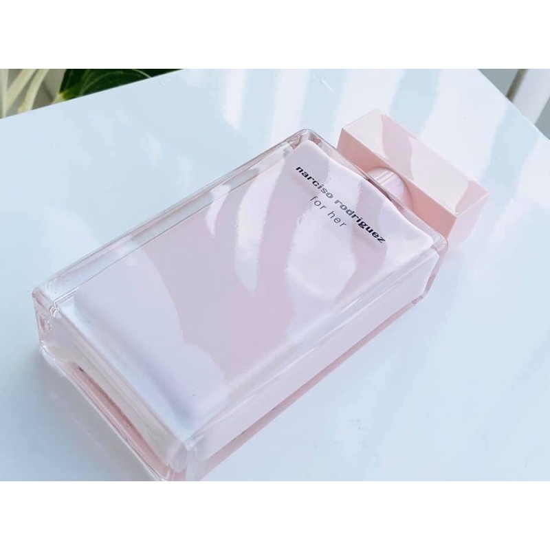 Nước hoa Narciso Rodriguez For Her EDP 100ml