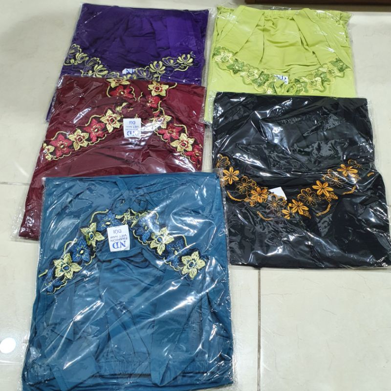 Bộ thun thái 2 dây