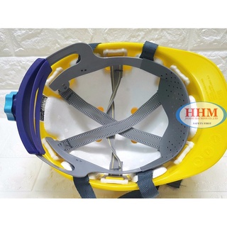 Nón bảo hộ SSEDA I Hàn Quốc