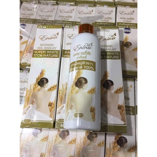 Ủ trắng Sữa Non & Lúa Mạch Thái Lan