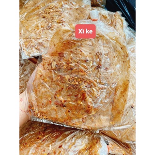 Bánh Tráng xì ke siêu ngon