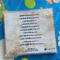 2 Hộp 10 đĩa CD trắng MITSUBISHI Phono NEW MODEL 2019