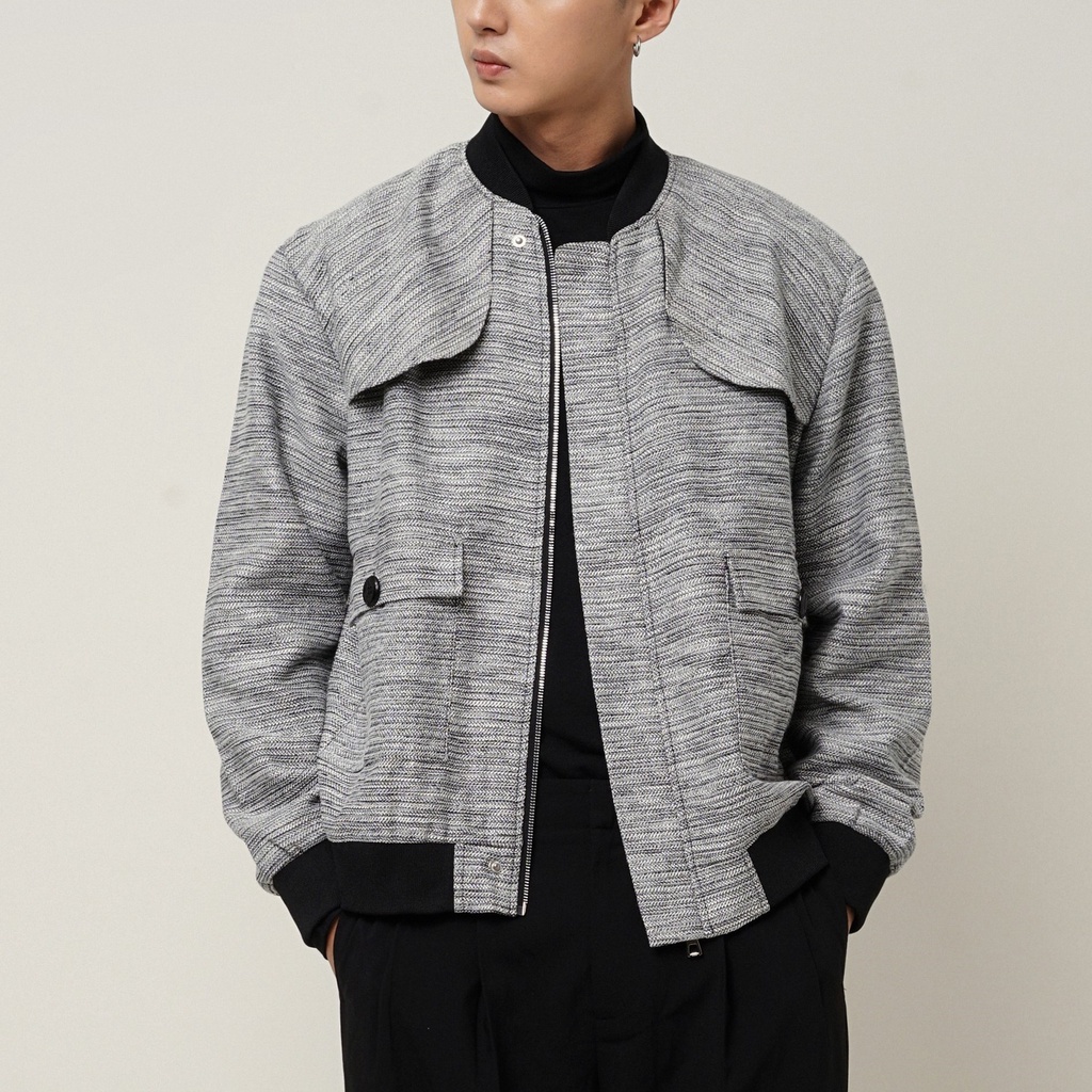 Áo khoác - Jason Jacket