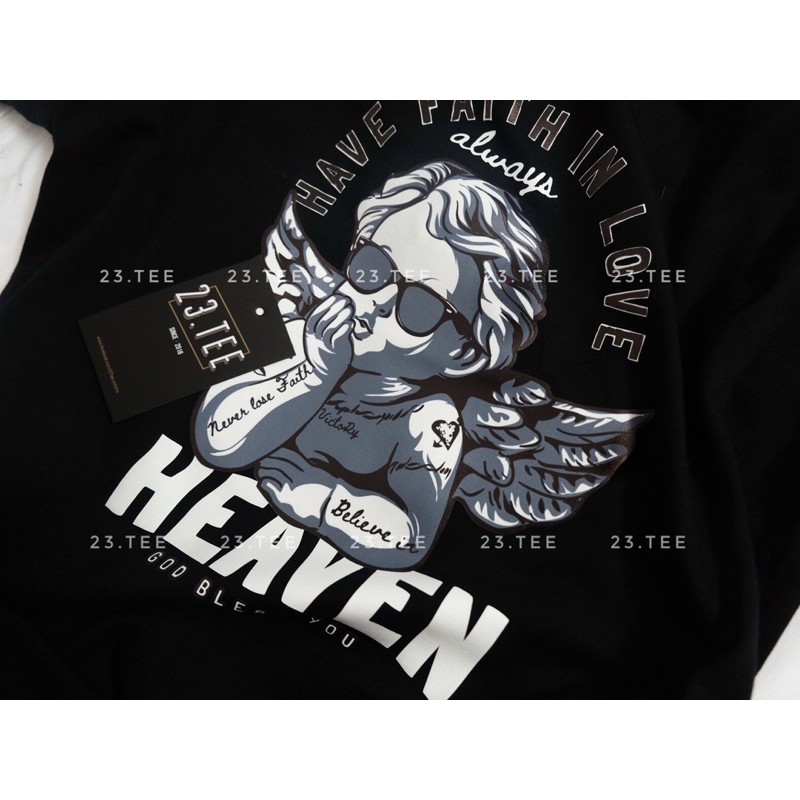 Áo polo Cupid trend 2021 | BigBuy360 - bigbuy360.vn