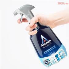 Nước lau kính Astonish C6950.