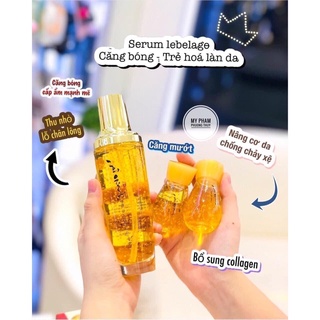 Serum Lebelage Hàn Quốc