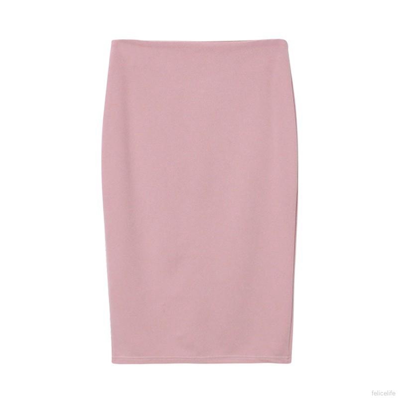 Chân váy bút chì ôm gợi cảm