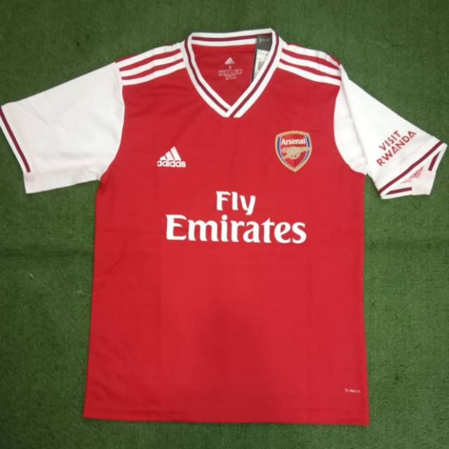 Giày Thể Thao Arsenal Home 19 20 Chất Lượng Cao