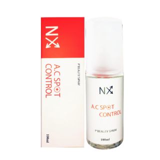 ‼️NƯỚC DIỆT KHUẨN TIÊU MỤN CÁM - AC SPOT CONTROL‼️
💯💯💯 Xuất xứ Hàn Quốc - 100ml ❗❗❗