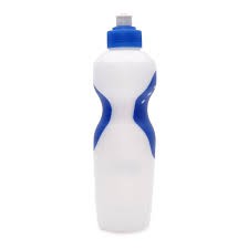 Chai Nước Thể Thao Viền Cao Su Uncle Bills OB0063