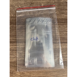 Miếng dán khoá F.ur.la Club