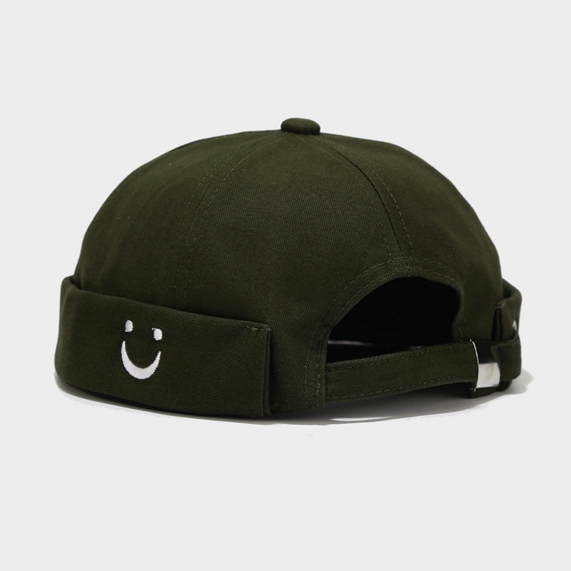 Nón Beanie Thời Trang Phong Cách Đơn Giản Cho Nam/ Nữ