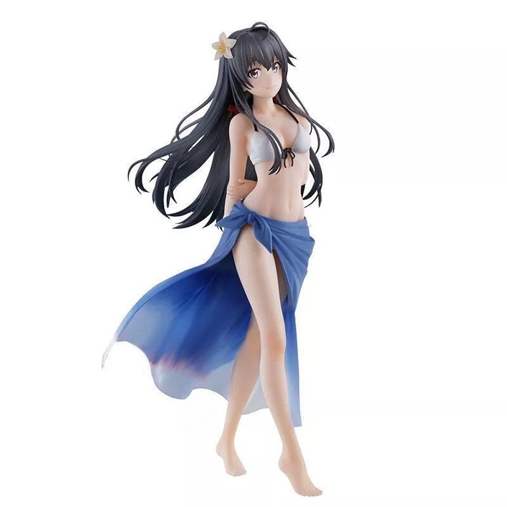Mô hình nhân vật Yukinoshita Yukino My Teen 20cm