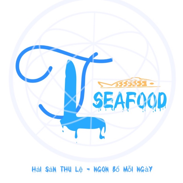 Hải sản Thu Lệ